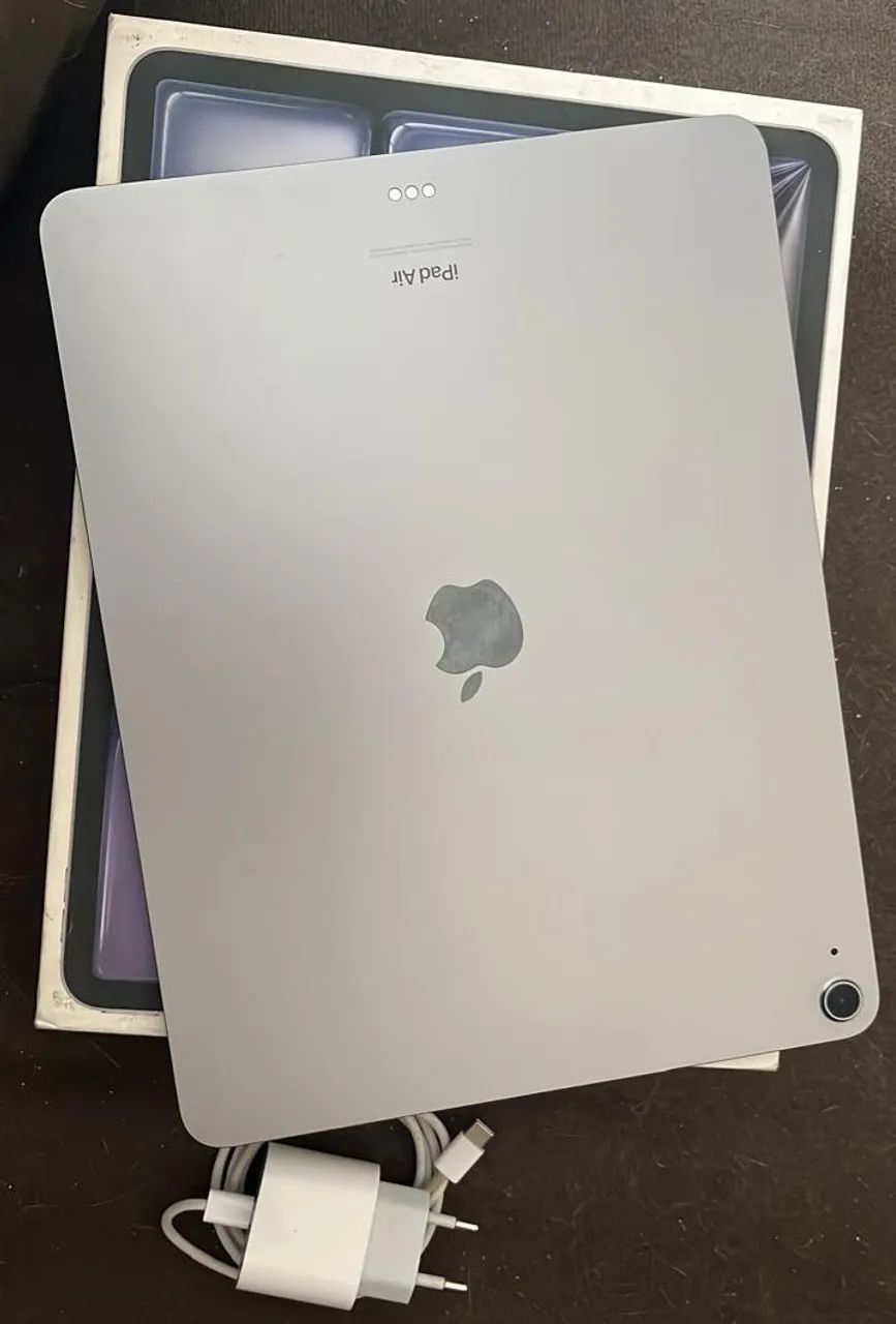 Ipad Air M2 13 pol 256GB - Foto 2
