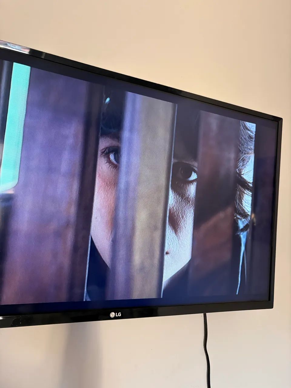 TV 32 LG Não Smart  - Foto 4