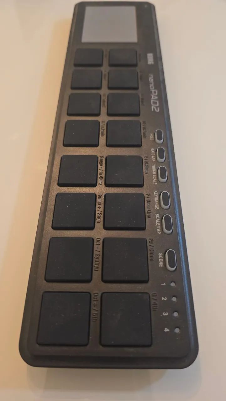 Korg nanopad 2 - Foto 3