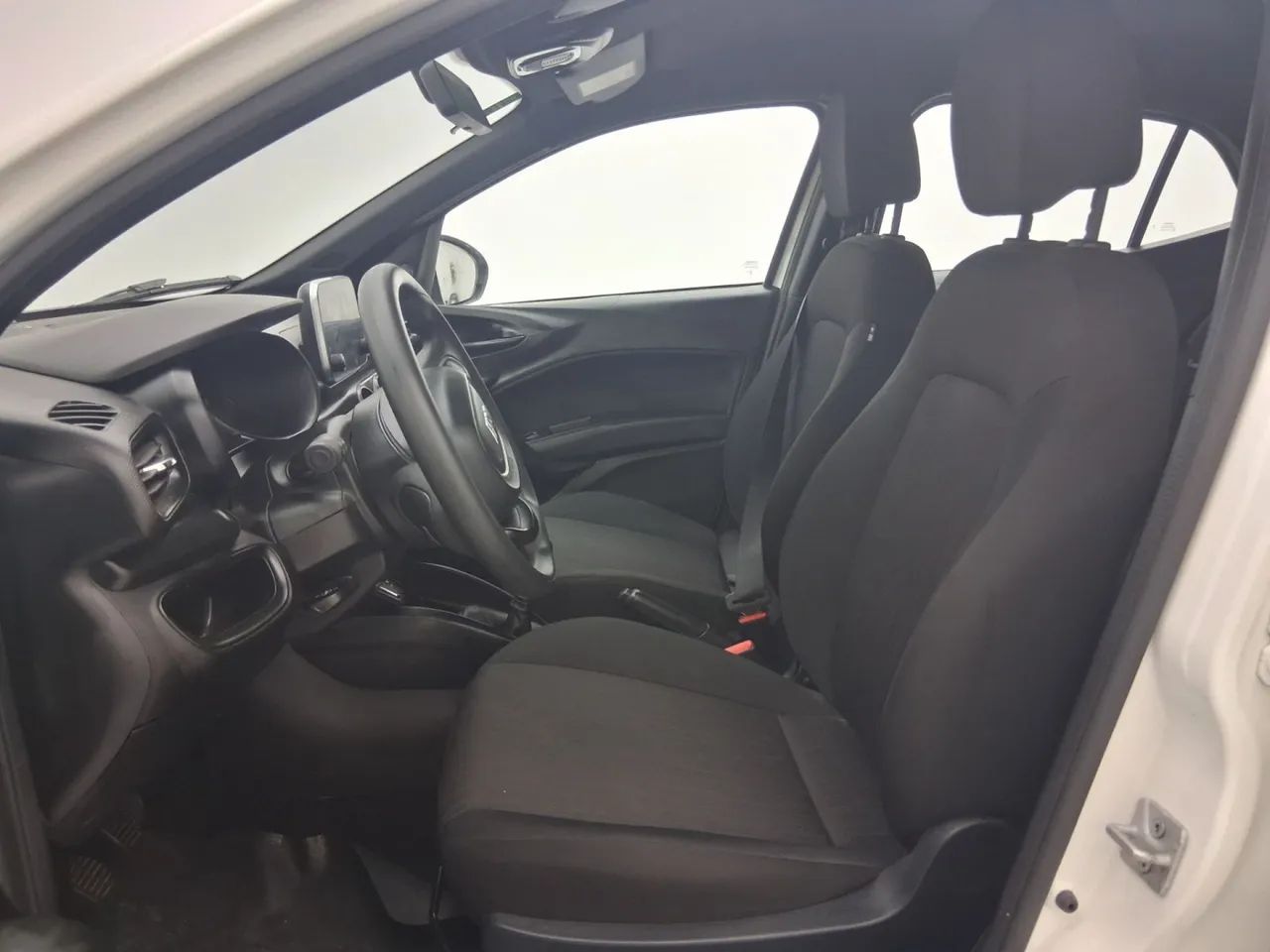 Fiat Argo Drive 1.0 Firefly, foto 16 de 18