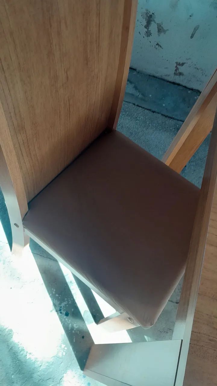 Mesa 6 lugares - Foto 3