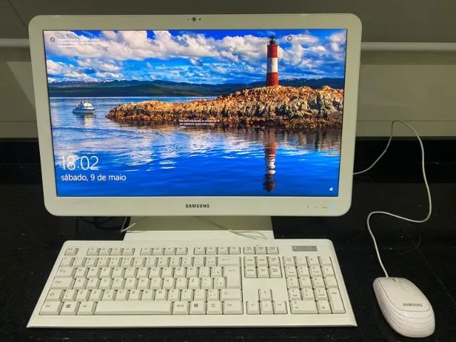 Samsung All-in-One