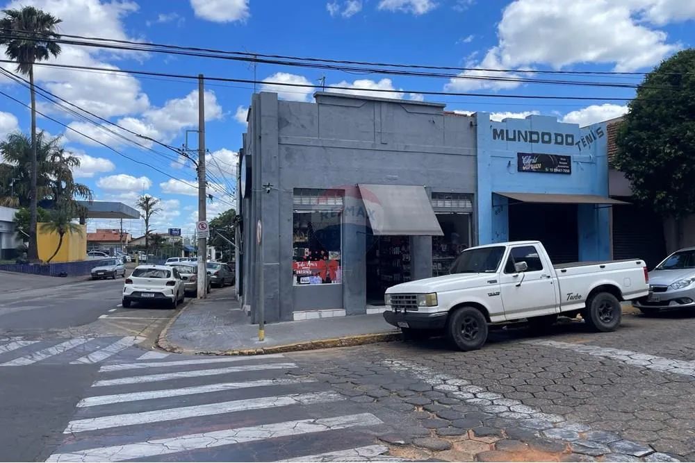 Excelente Oportunidade Comercial em Tatuí!