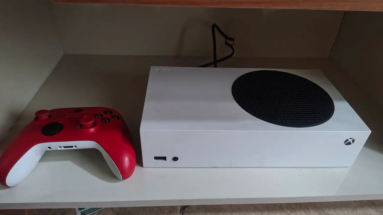 Xbox seres s  - Foto 2