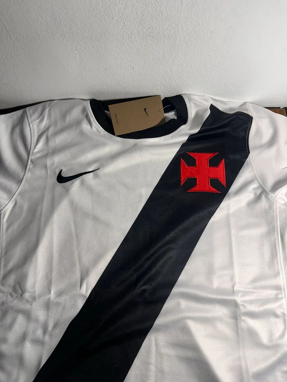 Vasco 2026 Torcedor