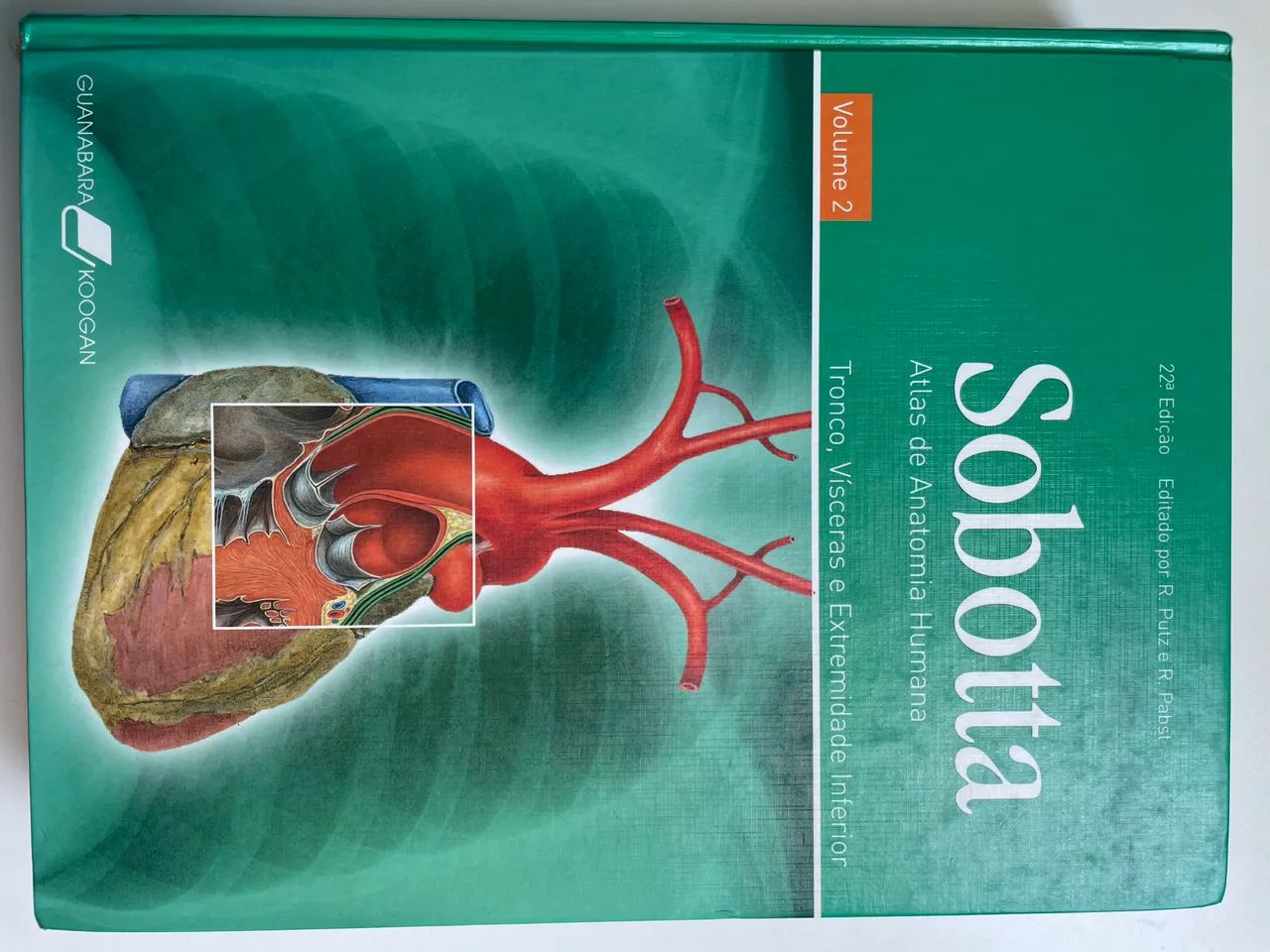 Atlas Anatomia - Foto 4