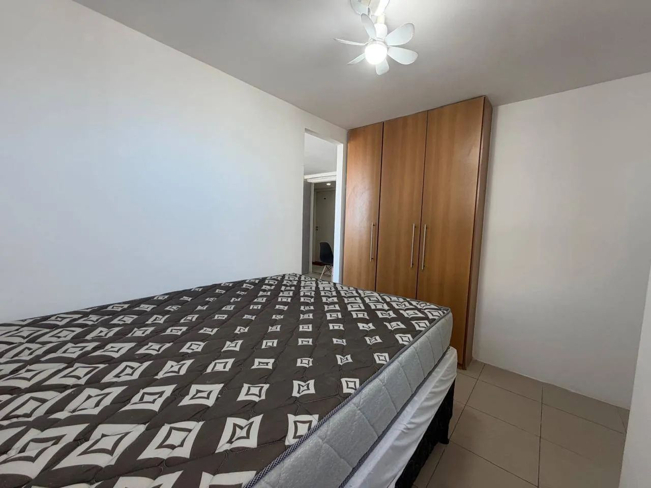 Edifício Studio Boa Viagem | Locação - Foto 4