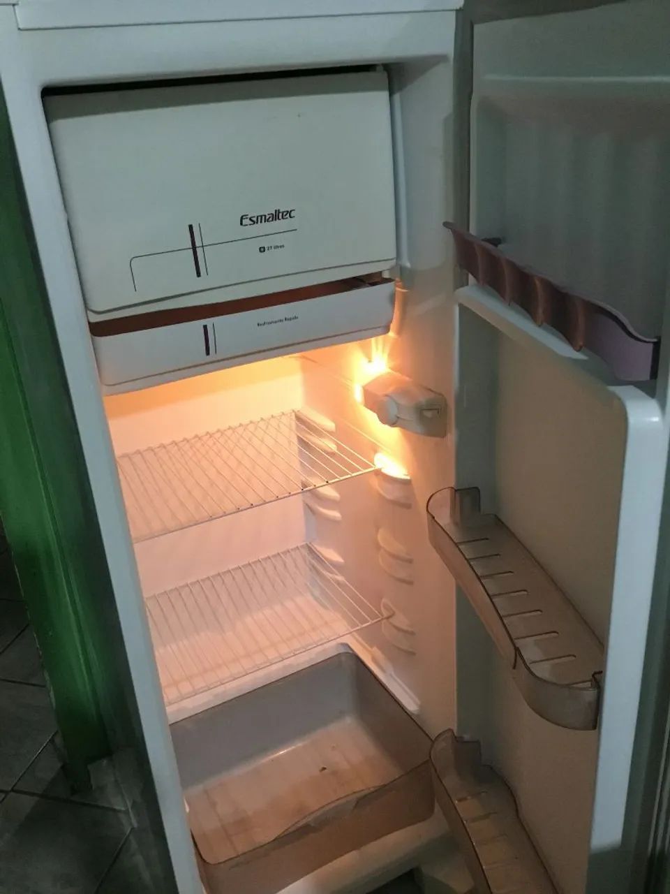 Geladeira  - Foto 4