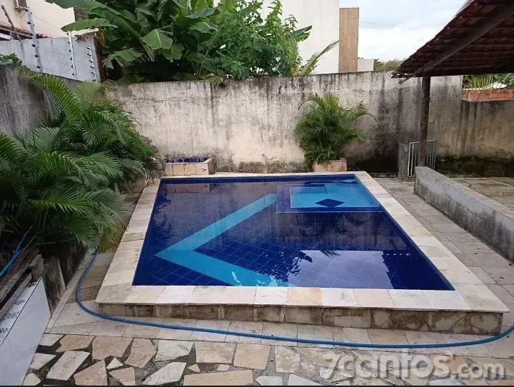 Apartamento, Aquiraz, 3 Quartos - Foto 4