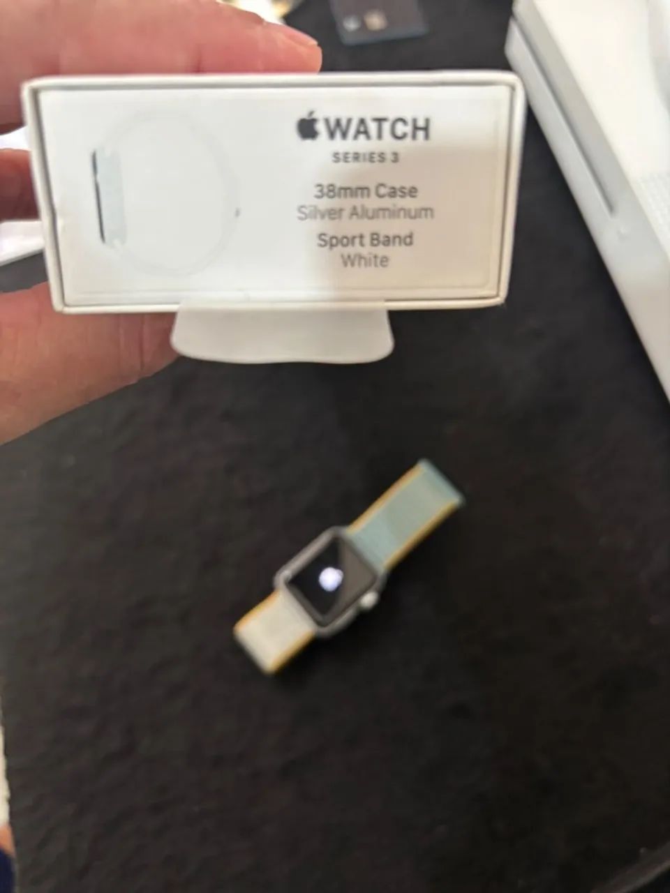 Apple Watch Series 3 - 100% Funcional - Foto 5