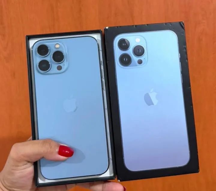 Vendo IPhone 13 Pro Max  - Foto 2