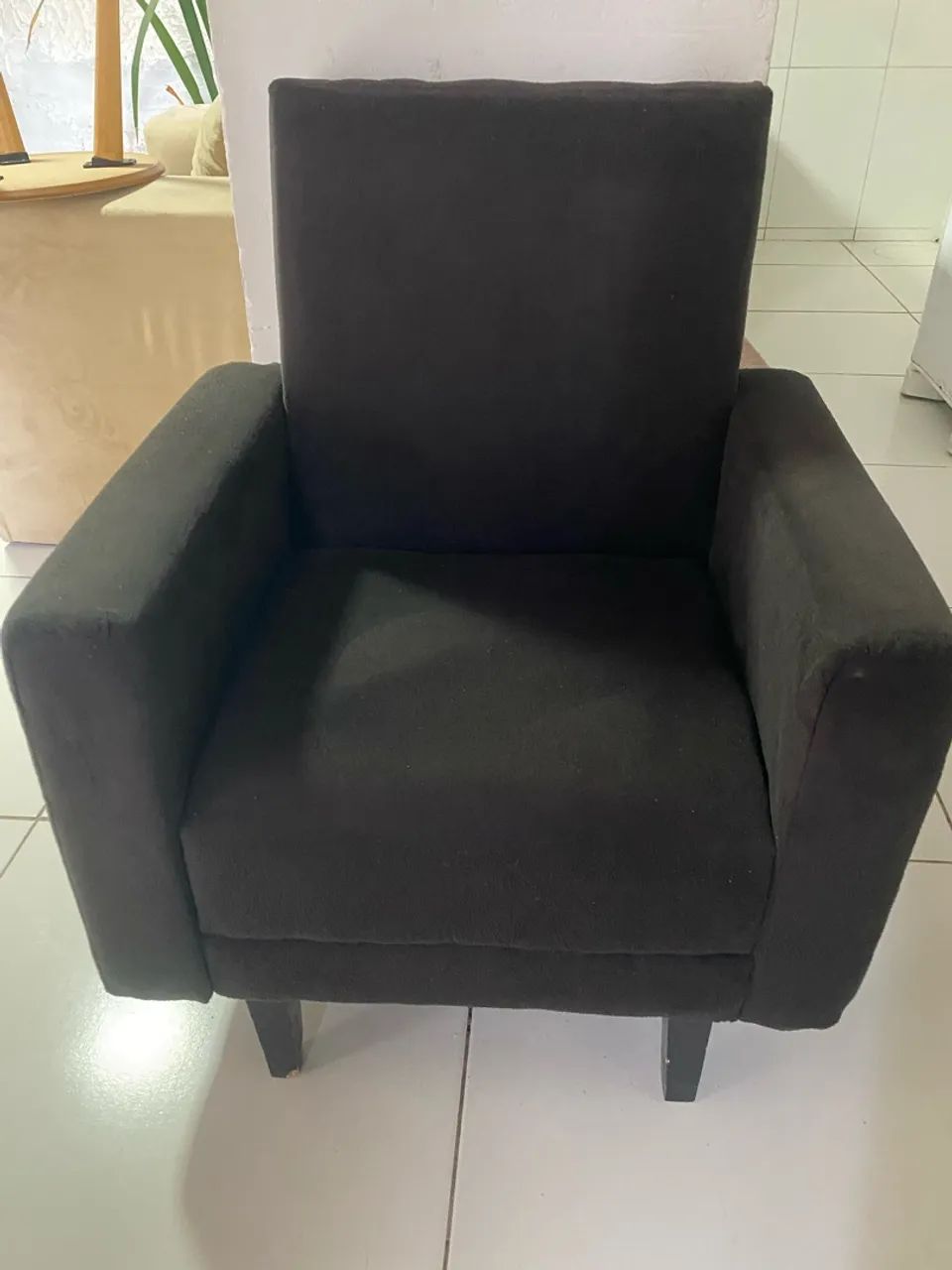 Poltrona básica  - Foto 2
