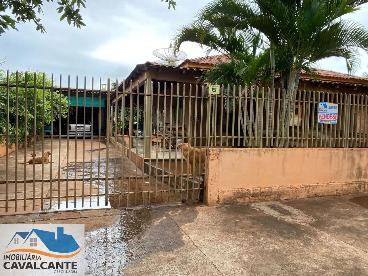 Casa a venda centro de Marilena-PR. - Foto 2