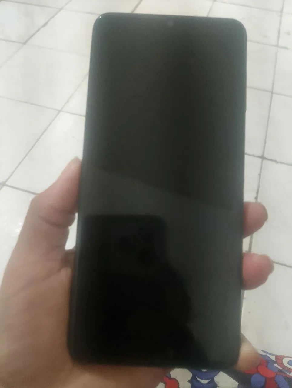 Samsung Galaxy  - Foto 3