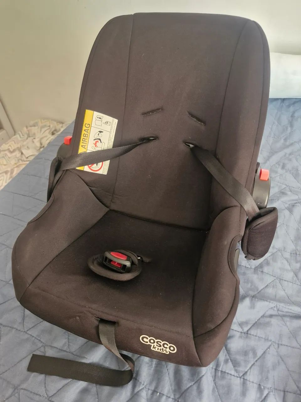 Bebê conforto - Cosco