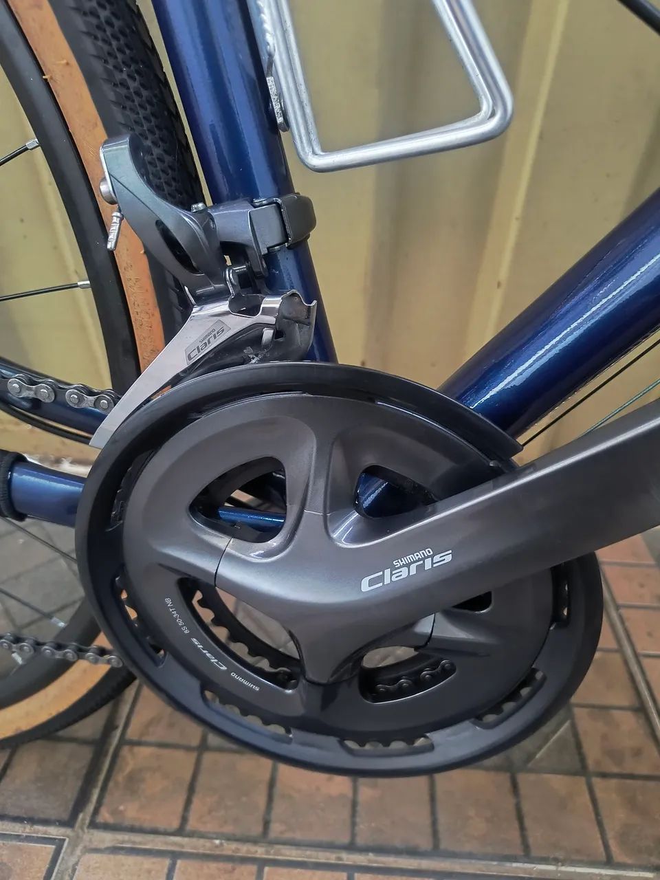 SPEED AUDAX VENTUS CYTY kit claris  - Foto 3