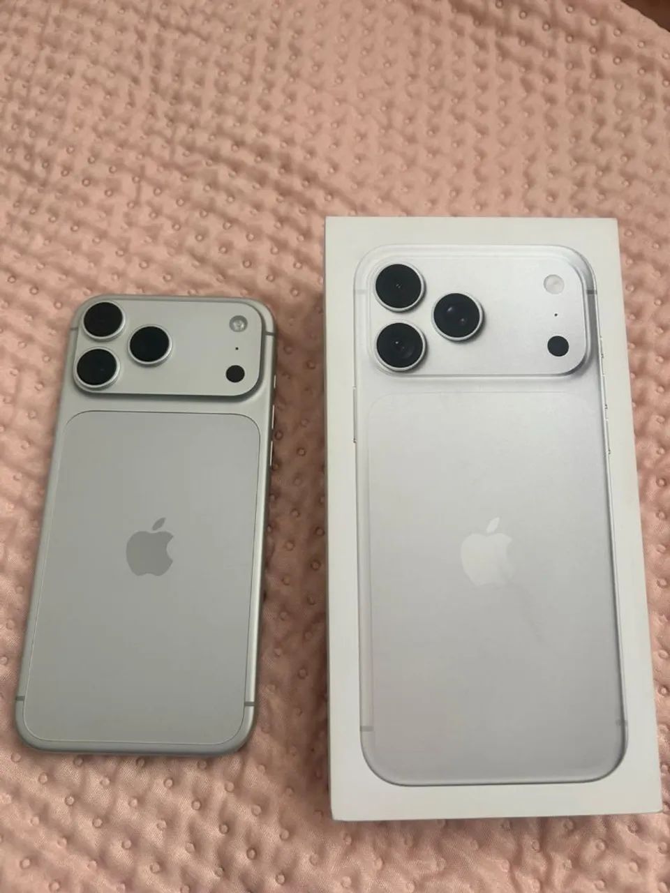 Iphone 18 Pro max