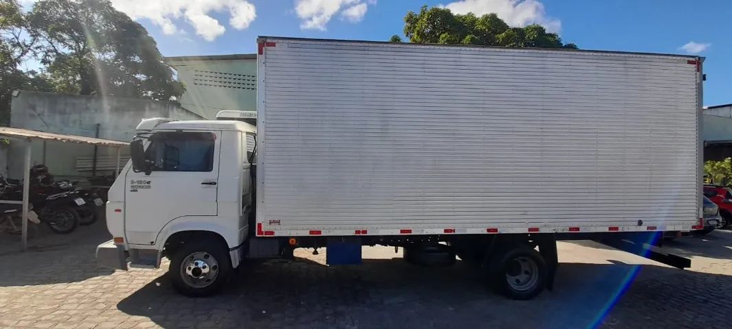 VW/9.150E CUMMINS - Foto 5