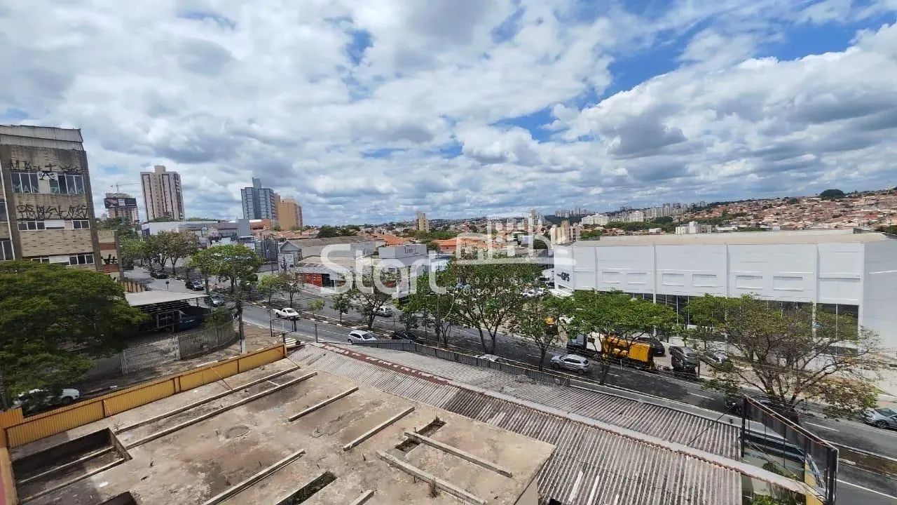 terreno - Jardim do Trevo - Campinas - Foto 5