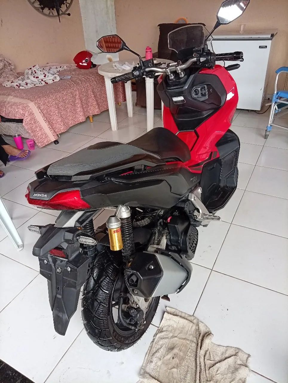 Honda ADV 150 - Foto 3