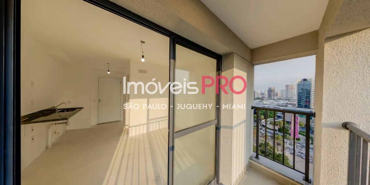 Studio, Brooklin - São Paulo