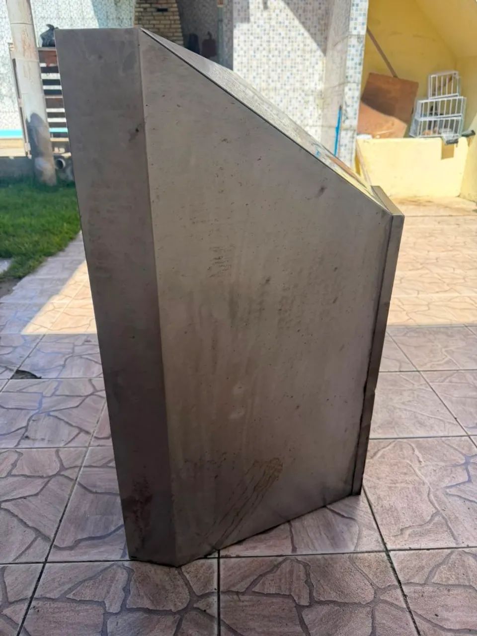Estufa de churrasqueira  - Foto 4
