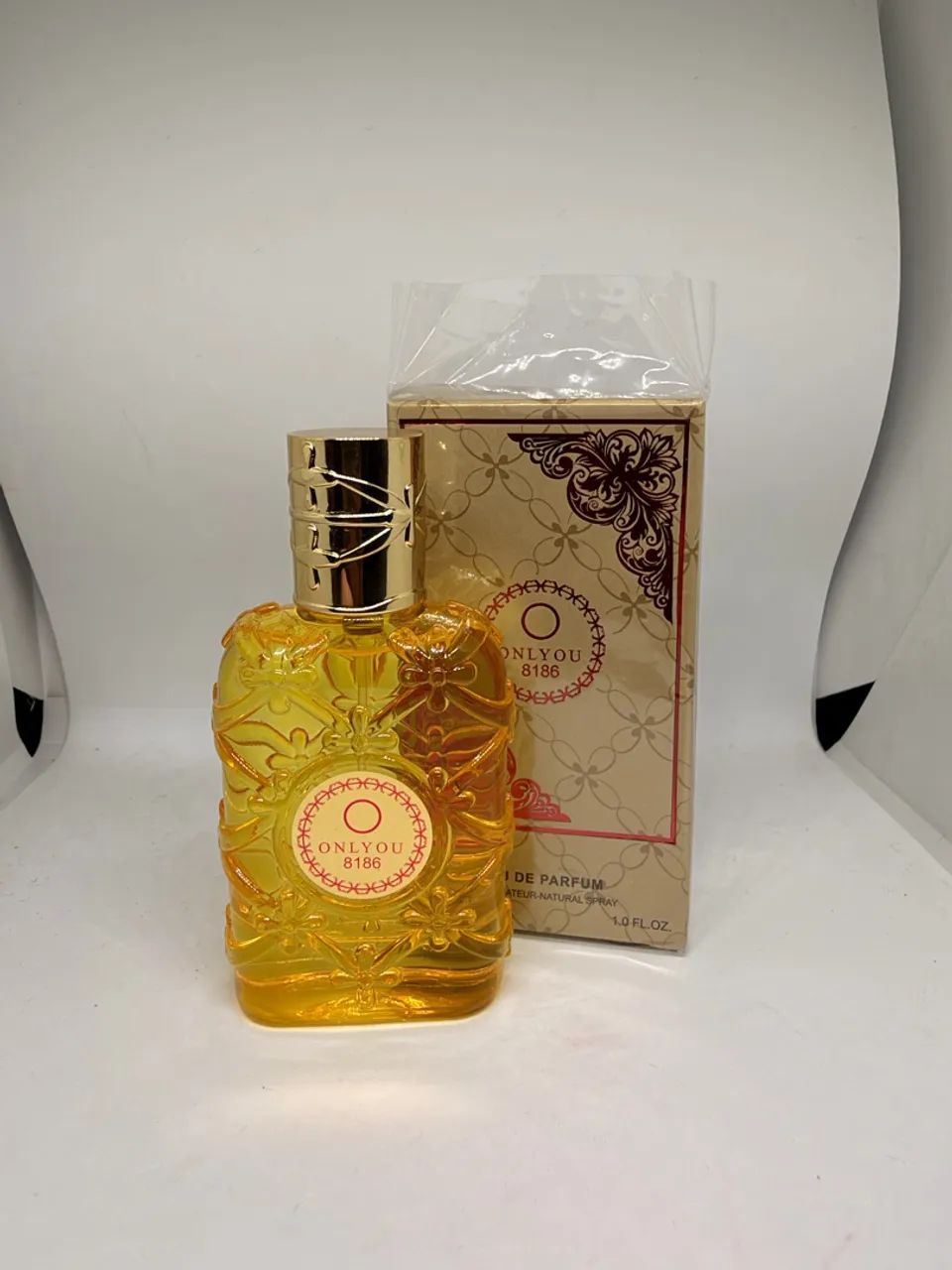Miniatura Royal Amber 30 ml - Foto 3
