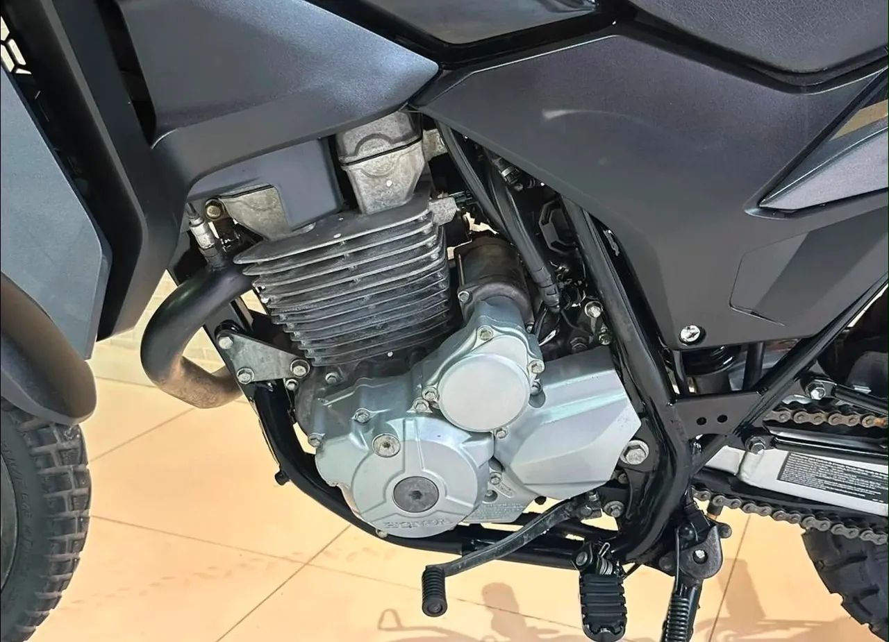 XRE 300 ABS  - Foto 4