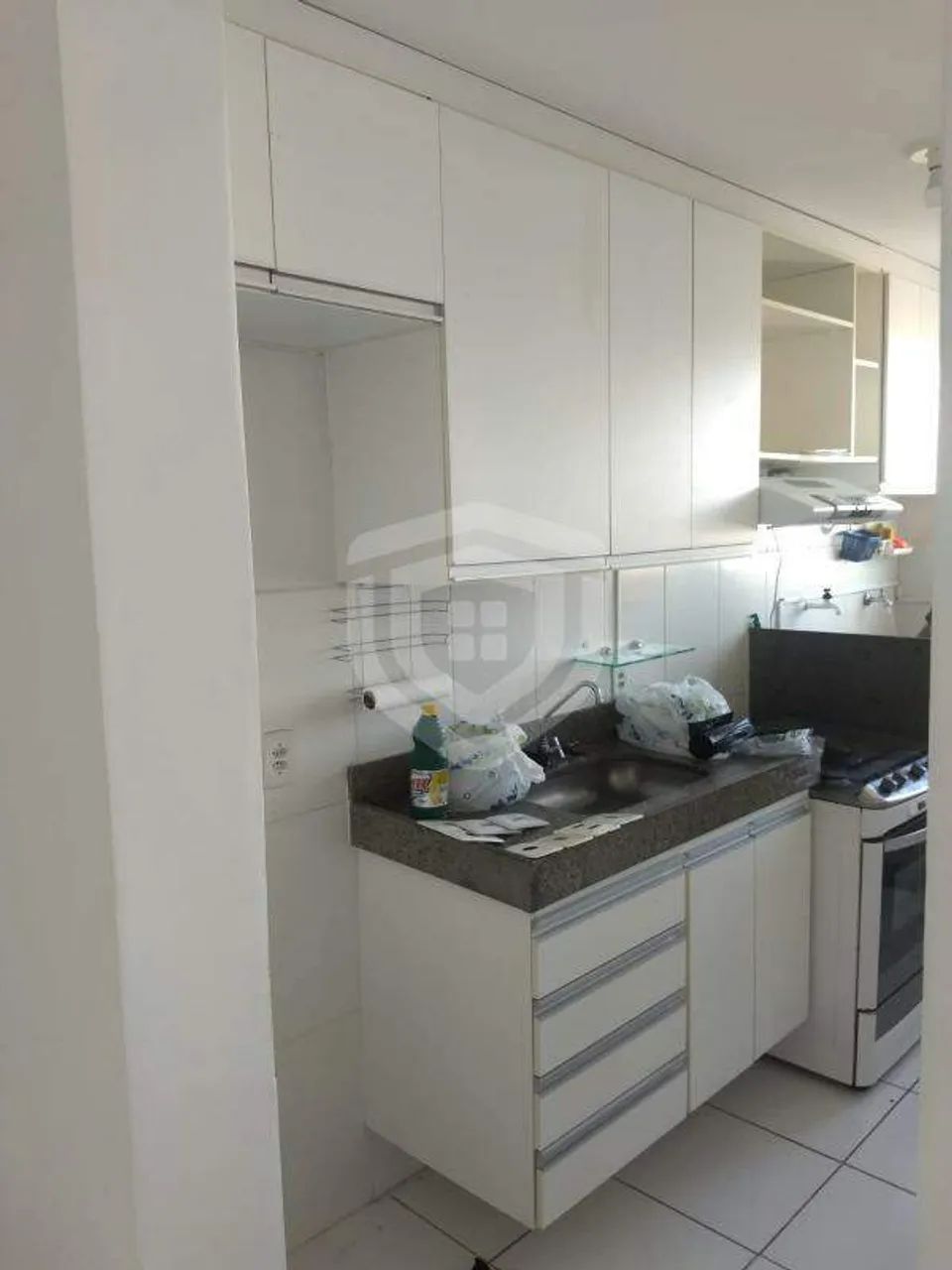 Apartamento à Venda  Edifício Borghesi