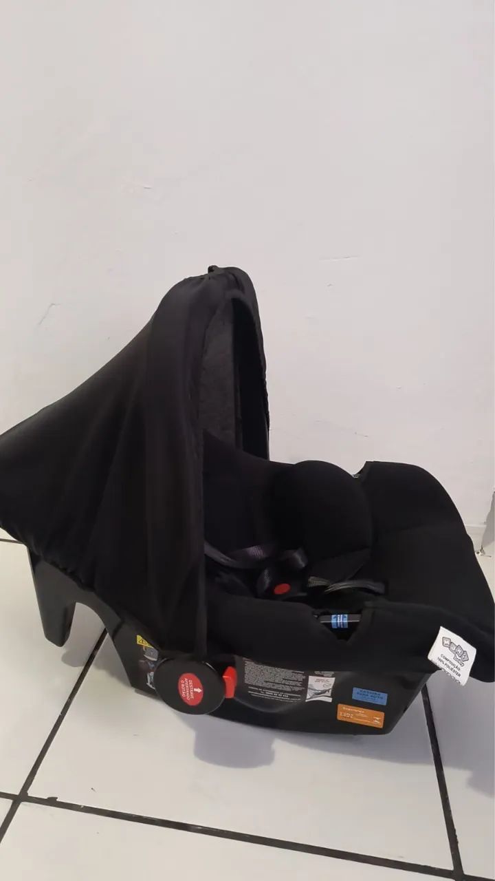 Bebê conforto 