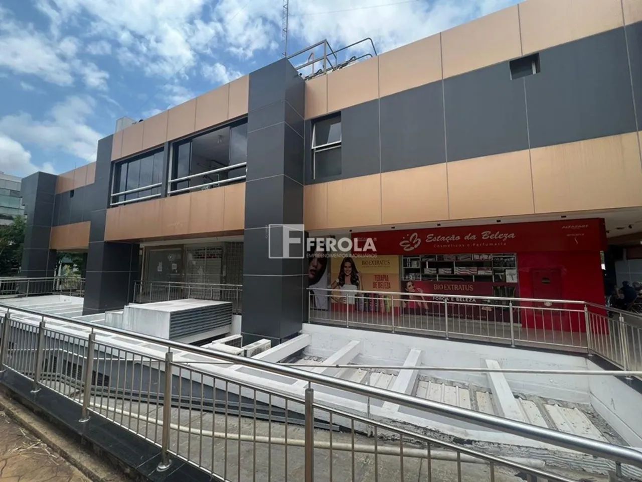 CLSW 104 - LOJA TÉRREA NA LATERAL DA COMERCIAL - Foto 3