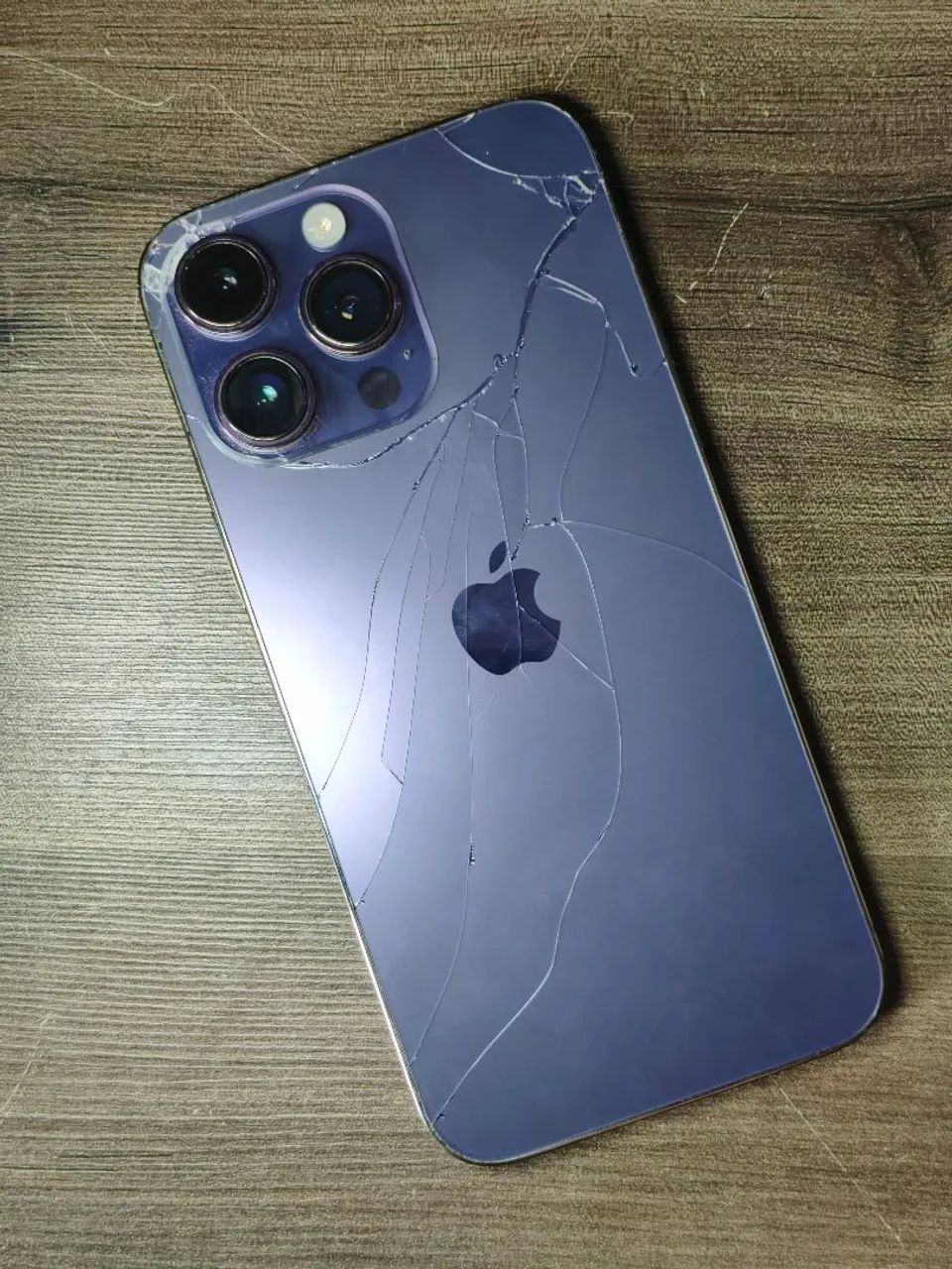 iPhone 14 Pro Max 256gb - Foto 3
