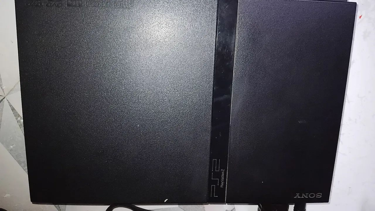 Playstation 2