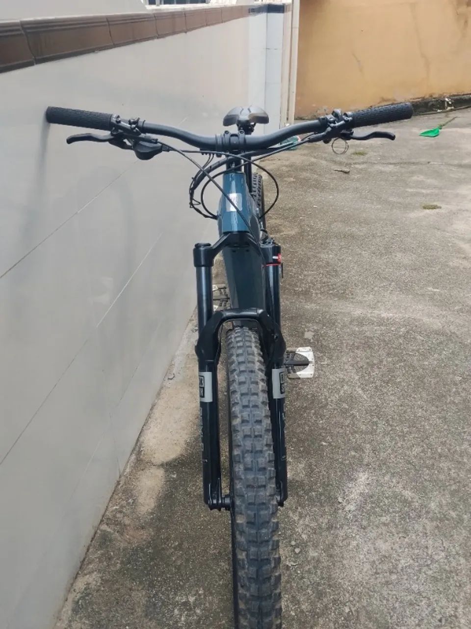 E-Bike Sense Impulse  E-trail - Foto 3
