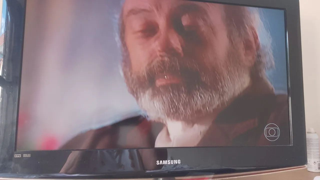 TV SAMSUNG 32 LCD - Foto 4