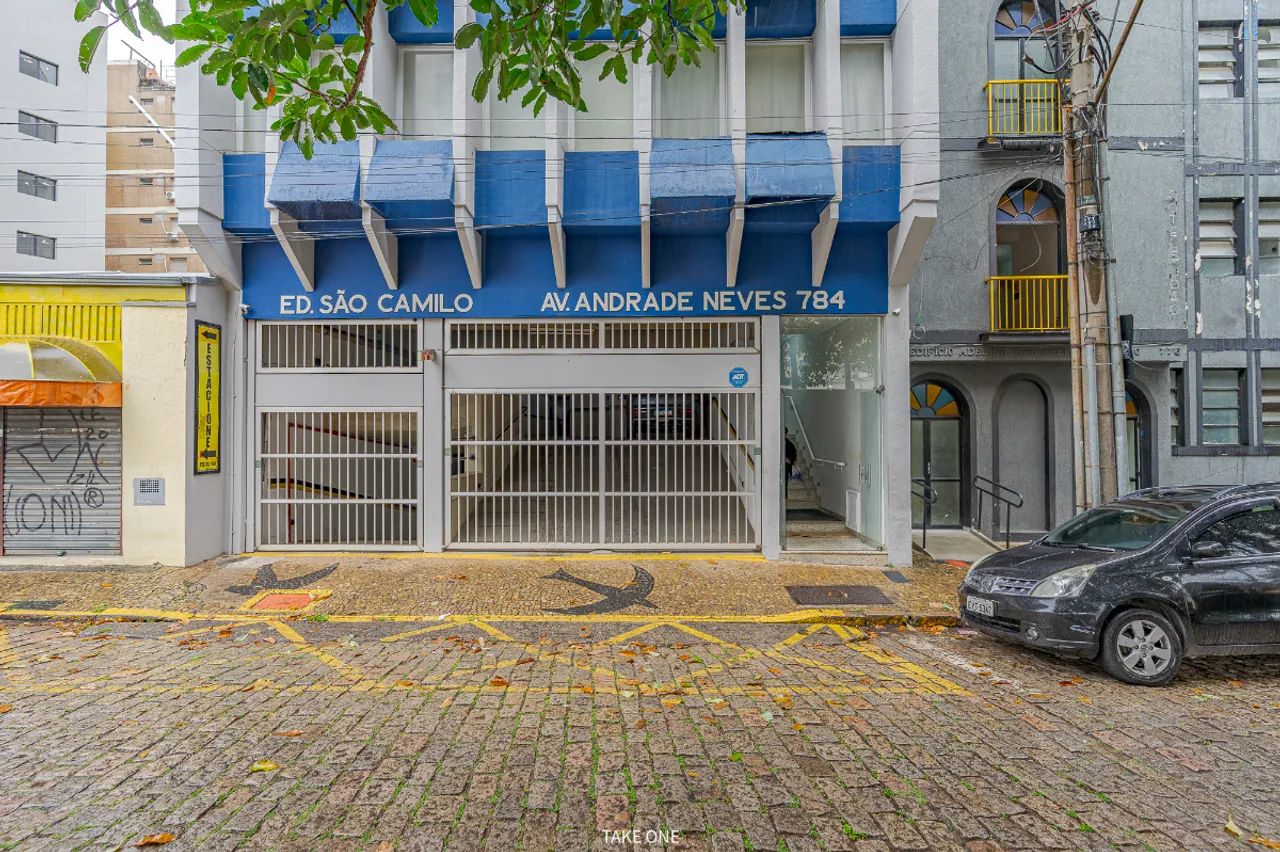 Conjunto comercial para venda em Centro, 153m² - Foto 2