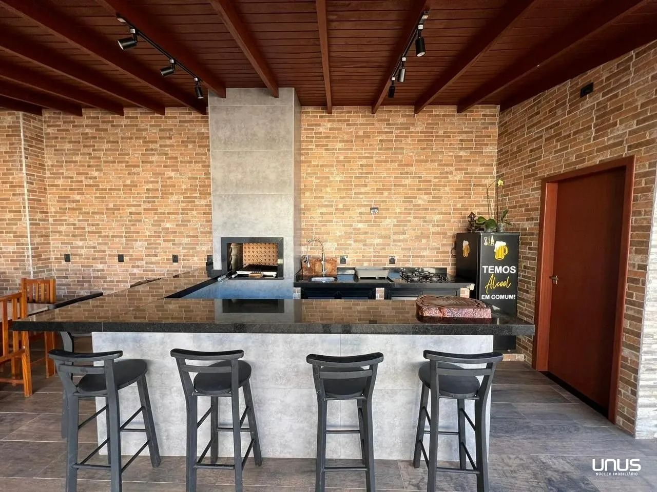 Casa com piscina à venda em Forquilhinha, São José - Foto 5