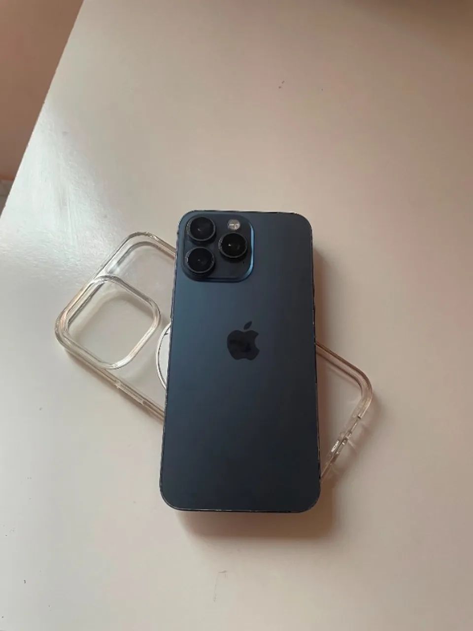 iPhone 15 pro Max 256gb - Foto 2