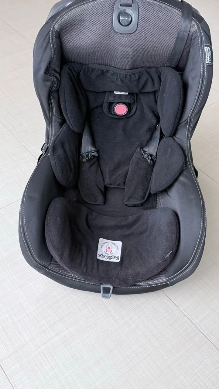 Cadeirinha de bebê para veículo 