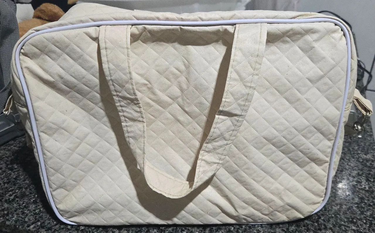 Bolsa de maternidade  - Foto 2