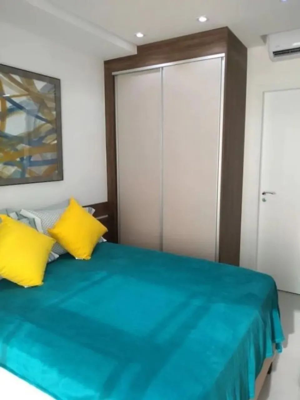 Rarus Flats - Flat para locação - Edifício Urbe Paulista - Foto 3