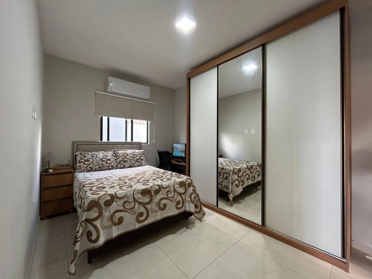 CASA A VENDA  CONDOMÍNIO PORTO MONTE - Foto 4