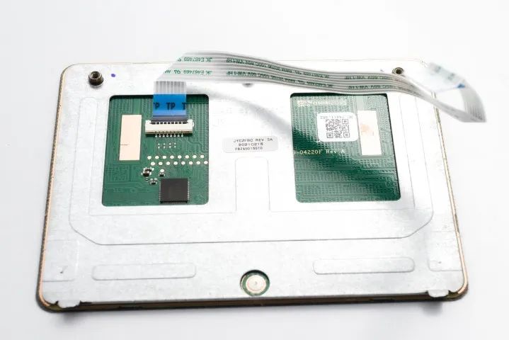 Touchpad Original Acer Aspire 3 A315-23 C/ Cabo Flat - Foto 3