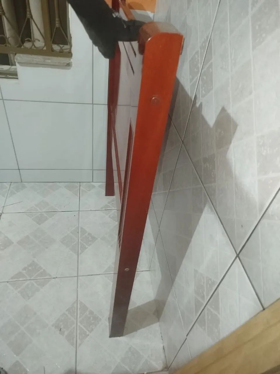 Cabeceira de cama  - Foto 3