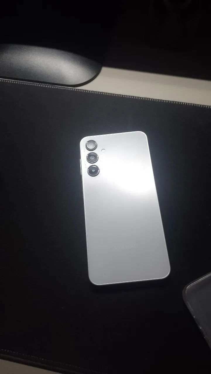 Vendo aparelho Samsung A16.  - Foto 2