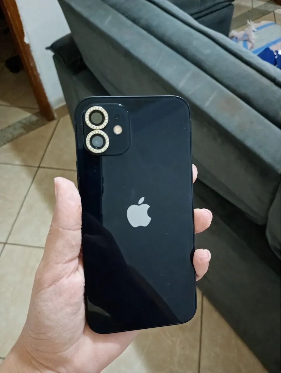 Vende-se iPhone 12 original - Foto 2