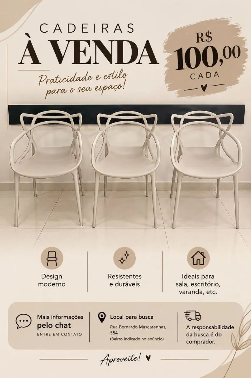 Móveis para salão de beleza  - Foto 4