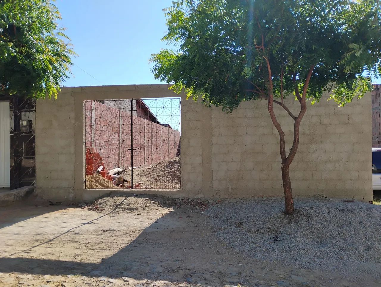 Terreno/Lote a Venda