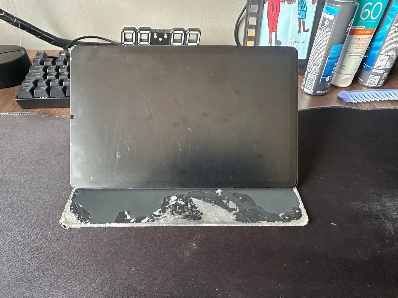 Tablet S6 Lite - Foto 2