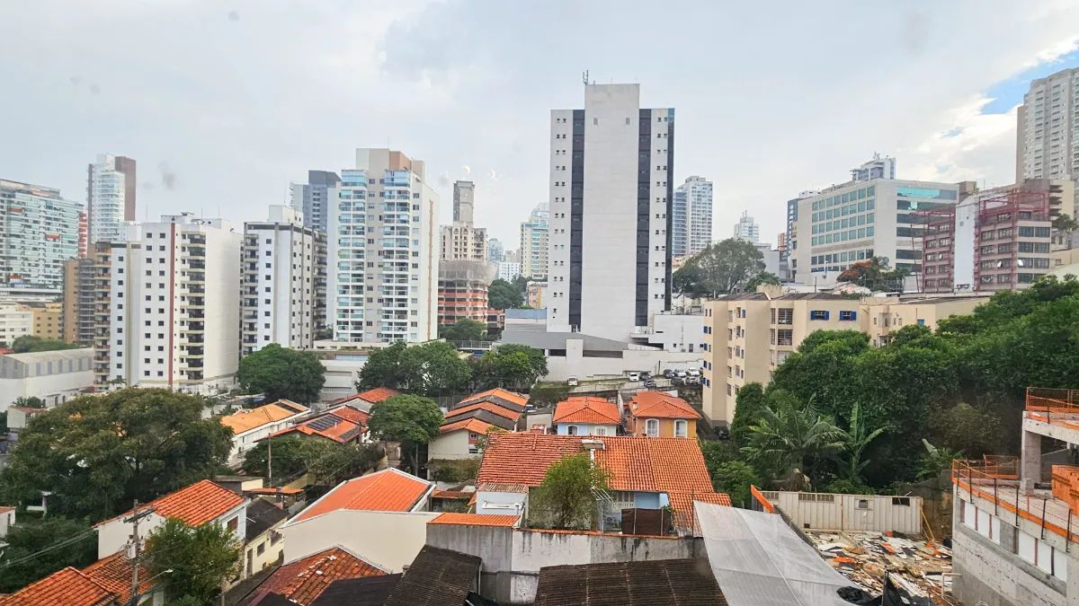 Apartamento para venda em Aclimação com 2 quartos, 112m² - Foto 4